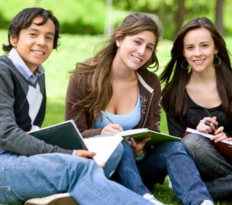 college or university students college or university students