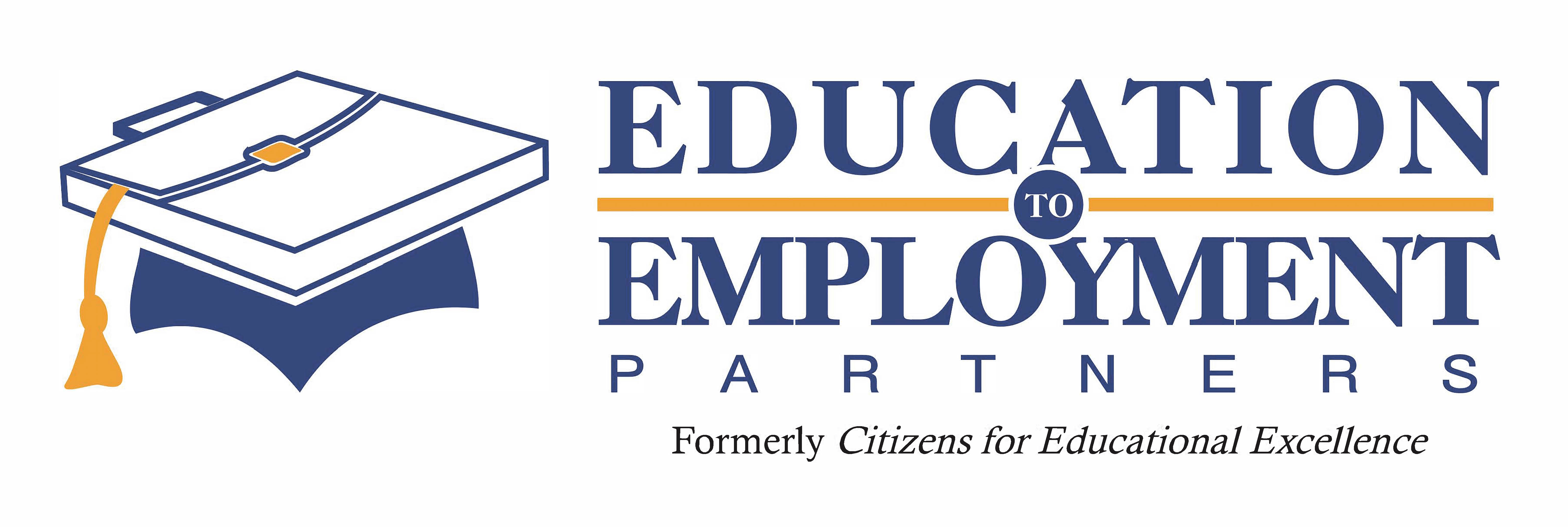 E2E Logo