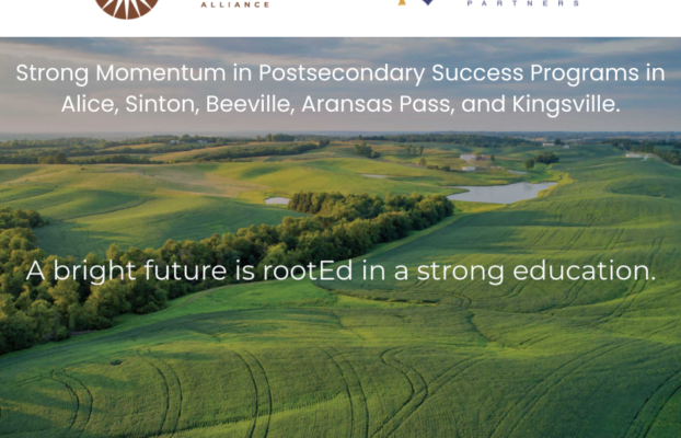 rootEd Alliance Achieves Strong Momentum in Serving Rural High Schools Amid National Decline in College Enrollment
